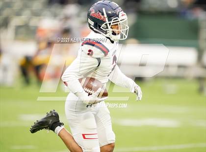 Thumbnail 3 in Highland Park vs Denton Ryan (UIL 5A Division 2 Quarterfinal) photogallery.