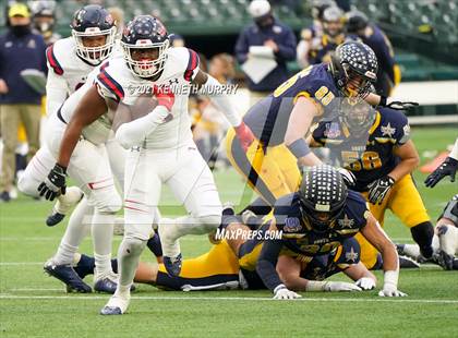Thumbnail 3 in Highland Park vs Denton Ryan (UIL 5A Division 2 Quarterfinal) photogallery.