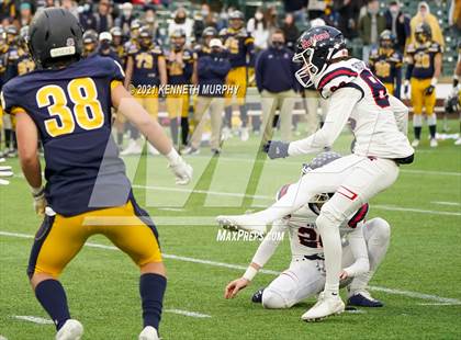 Thumbnail 2 in Highland Park vs Denton Ryan (UIL 5A Division 2 Quarterfinal) photogallery.