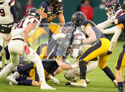 Thumbnail 1 in Highland Park vs Denton Ryan (UIL 5A Division 2 Quarterfinal) photogallery.