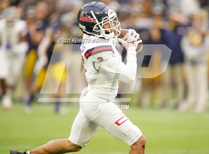 Thumbnail 2 in Highland Park vs Denton Ryan (UIL 5A Division 2 Quarterfinal) photogallery.