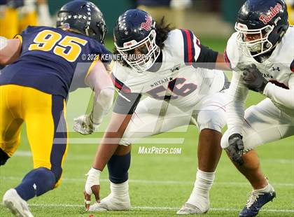 Thumbnail 1 in Highland Park vs Denton Ryan (UIL 5A Division 2 Quarterfinal) photogallery.