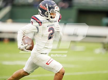 Thumbnail 2 in Highland Park vs Denton Ryan (UIL 5A Division 2 Quarterfinal) photogallery.