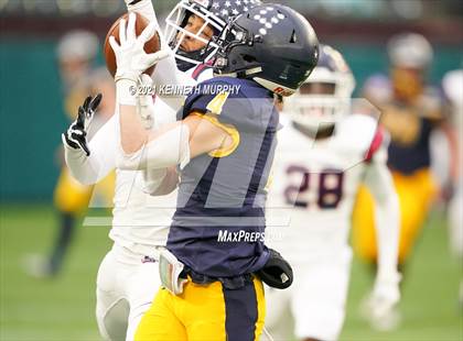 Thumbnail 3 in Highland Park vs Denton Ryan (UIL 5A Division 2 Quarterfinal) photogallery.