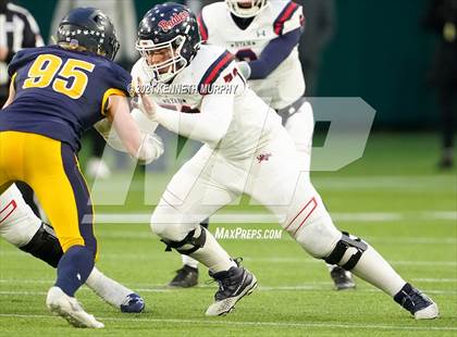 Thumbnail 1 in Highland Park vs Denton Ryan (UIL 5A Division 2 Quarterfinal) photogallery.