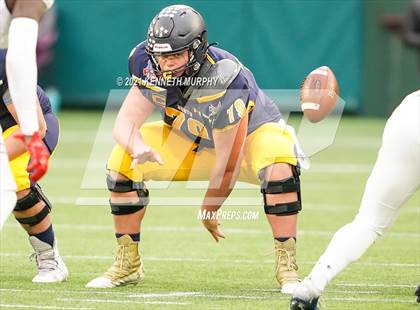 Thumbnail 3 in Highland Park vs Denton Ryan (UIL 5A Division 2 Quarterfinal) photogallery.