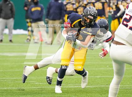 Thumbnail 2 in Highland Park vs Denton Ryan (UIL 5A Division 2 Quarterfinal) photogallery.
