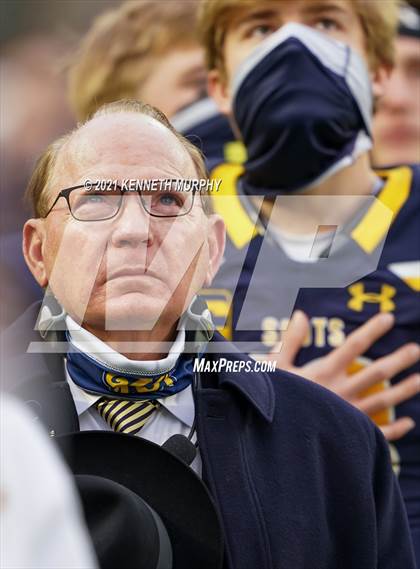 Thumbnail 1 in Highland Park vs Denton Ryan (UIL 5A Division 2 Quarterfinal) photogallery.