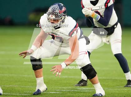 Thumbnail 2 in Highland Park vs Denton Ryan (UIL 5A Division 2 Quarterfinal) photogallery.