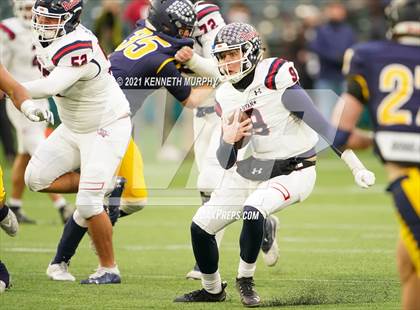 Thumbnail 1 in Highland Park vs Denton Ryan (UIL 5A Division 2 Quarterfinal) photogallery.