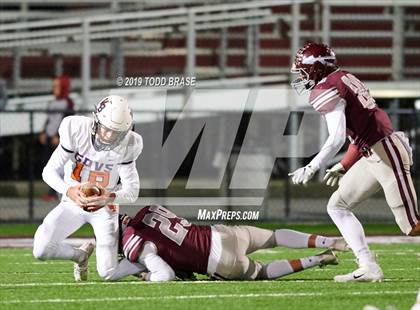 Thumbnail 2 in William Blount @ Dobyns-Bennett photogallery.