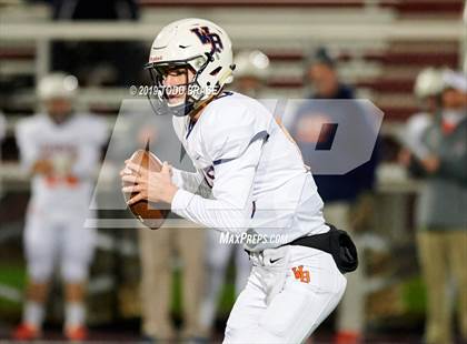 Thumbnail 1 in William Blount @ Dobyns-Bennett photogallery.