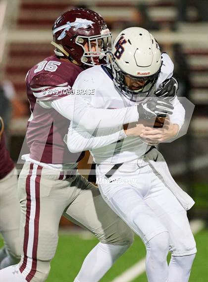 Thumbnail 1 in William Blount @ Dobyns-Bennett photogallery.