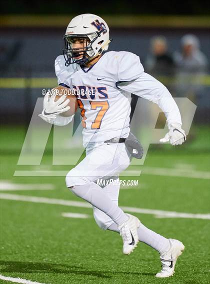 Thumbnail 3 in William Blount @ Dobyns-Bennett photogallery.
