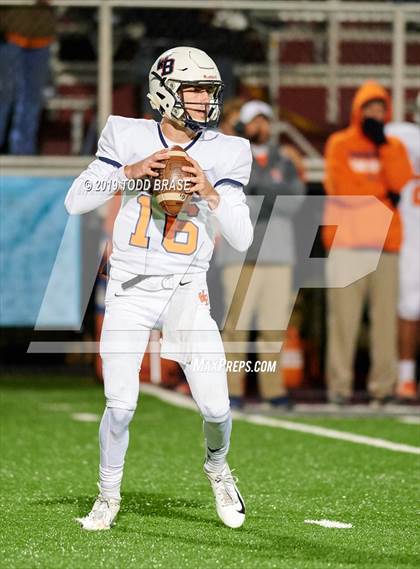 Thumbnail 2 in William Blount @ Dobyns-Bennett photogallery.