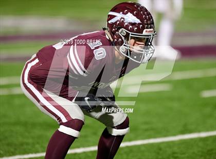 Thumbnail 3 in William Blount @ Dobyns-Bennett photogallery.