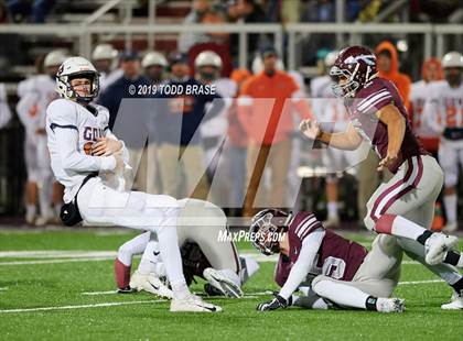 Thumbnail 2 in William Blount @ Dobyns-Bennett photogallery.