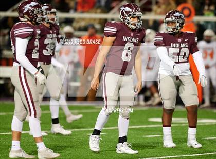 Thumbnail 2 in William Blount @ Dobyns-Bennett photogallery.