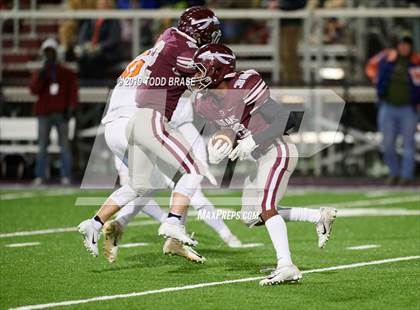 Thumbnail 2 in William Blount @ Dobyns-Bennett photogallery.