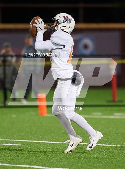 Thumbnail 1 in William Blount @ Dobyns-Bennett photogallery.