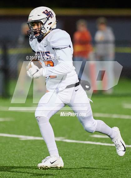 Thumbnail 1 in William Blount @ Dobyns-Bennett photogallery.