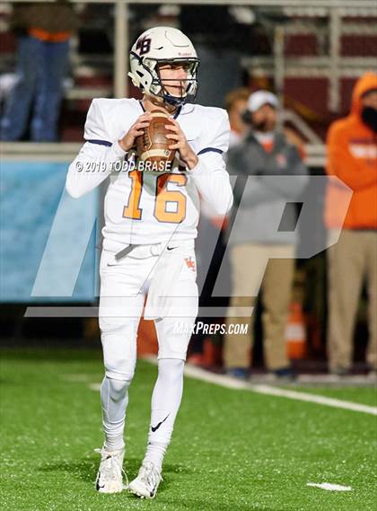 Thumbnail 1 in William Blount @ Dobyns-Bennett photogallery.