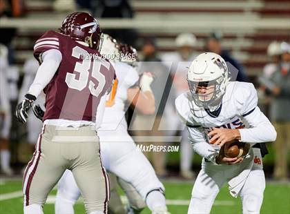 Thumbnail 3 in William Blount @ Dobyns-Bennett photogallery.