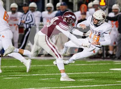 Thumbnail 2 in William Blount @ Dobyns-Bennett photogallery.