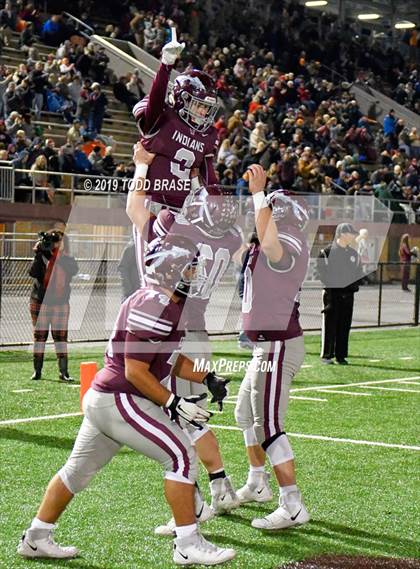 Thumbnail 1 in William Blount @ Dobyns-Bennett photogallery.