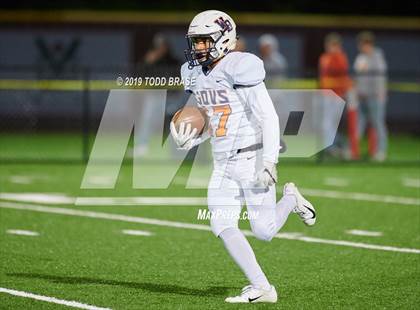 Thumbnail 2 in William Blount @ Dobyns-Bennett photogallery.