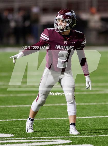 Thumbnail 1 in William Blount @ Dobyns-Bennett photogallery.