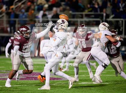 Thumbnail 3 in William Blount @ Dobyns-Bennett photogallery.
