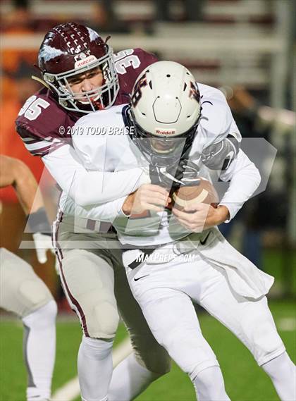 Thumbnail 3 in William Blount @ Dobyns-Bennett photogallery.
