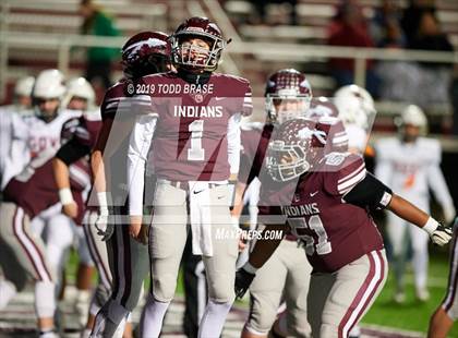 Thumbnail 1 in William Blount @ Dobyns-Bennett photogallery.