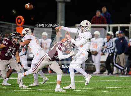 Thumbnail 1 in William Blount @ Dobyns-Bennett photogallery.