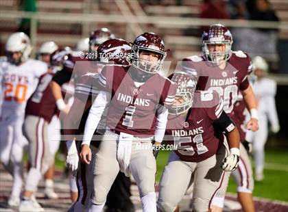 Thumbnail 2 in William Blount @ Dobyns-Bennett photogallery.
