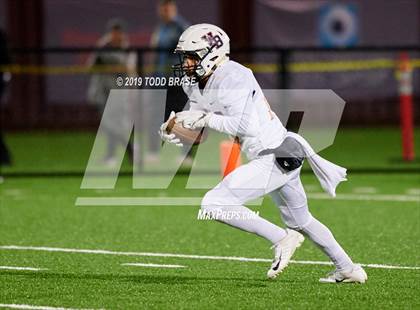 Thumbnail 3 in William Blount @ Dobyns-Bennett photogallery.
