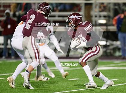 Thumbnail 1 in William Blount @ Dobyns-Bennett photogallery.