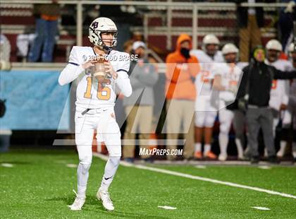 Thumbnail 3 in William Blount @ Dobyns-Bennett photogallery.