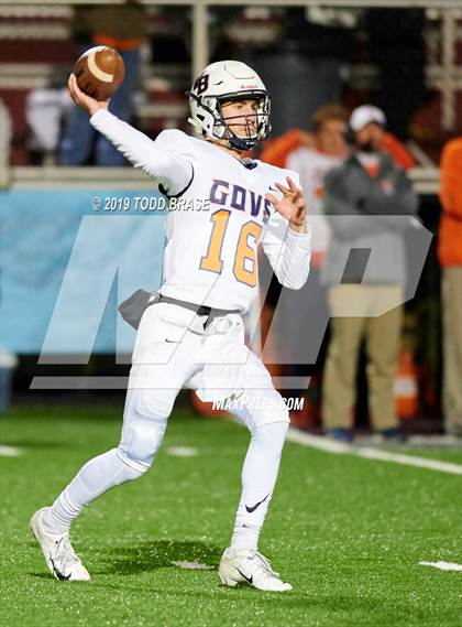 Thumbnail 2 in William Blount @ Dobyns-Bennett photogallery.