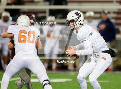 Thumbnail 2 in William Blount @ Dobyns-Bennett photogallery.