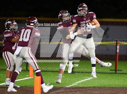 Thumbnail 2 in William Blount @ Dobyns-Bennett photogallery.
