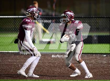 Thumbnail 1 in William Blount @ Dobyns-Bennett photogallery.