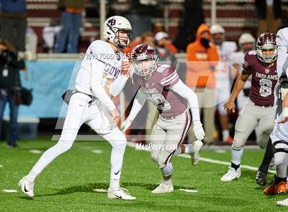 Thumbnail 3 in William Blount @ Dobyns-Bennett photogallery.