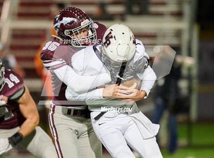 Thumbnail 2 in William Blount @ Dobyns-Bennett photogallery.