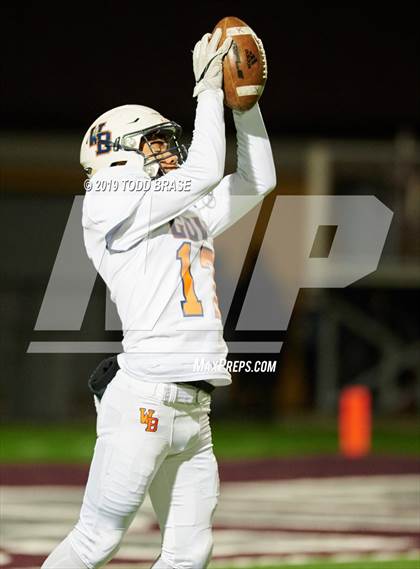 Thumbnail 1 in William Blount @ Dobyns-Bennett photogallery.