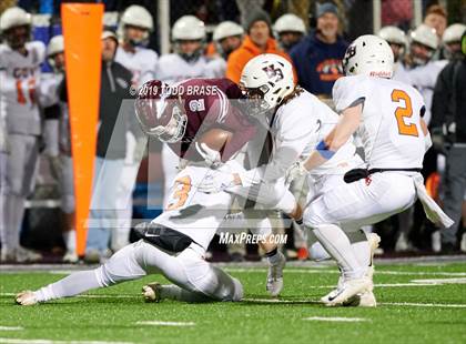Thumbnail 3 in William Blount @ Dobyns-Bennett photogallery.