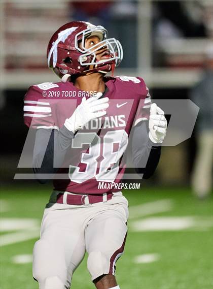 Thumbnail 1 in William Blount @ Dobyns-Bennett photogallery.