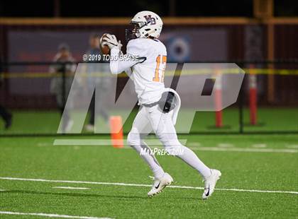 Thumbnail 2 in William Blount @ Dobyns-Bennett photogallery.