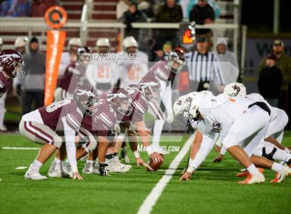 Thumbnail 3 in William Blount @ Dobyns-Bennett photogallery.